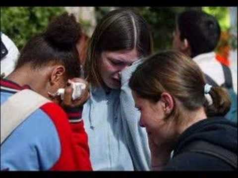 Voices For Israel - Chazak Amenu: We Stand As One