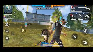 Simple game play  #freefire  subscribe my channel please 