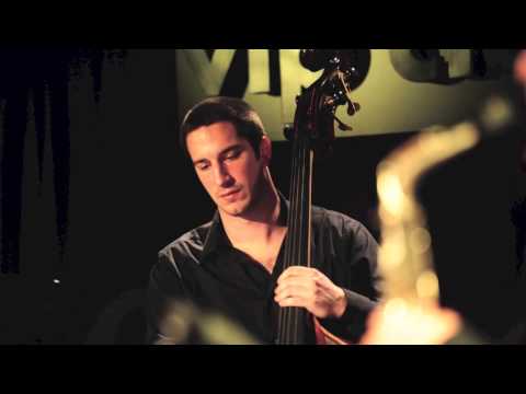 Maja Savic Jazz Ensemble - Rain (H.Galler / M.Savic)