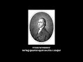 Franz Krommer - String Quartet op.18 no.2 in A major