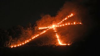 [資訊] 今天是京都五山送火的日子(補上影片