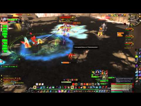 10man Normal The Fallen Protectors