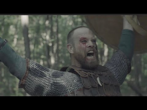 Raid of the Living Dead - The Norse Awakens