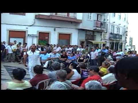 Vitor Miranda - O Fado da Meia Laranja