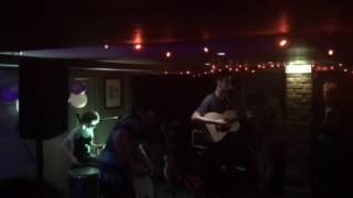 The Goon Sax - Sweaty Hands (Live - Tunbridge Wells)