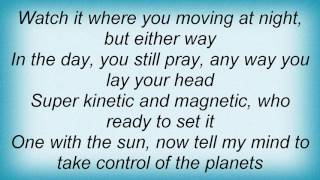 Afu-Ra - Livin Like Dat Lyrics