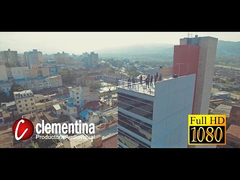 LA 7MA - El Casamiento del Petiso (Videoclip Oficial)