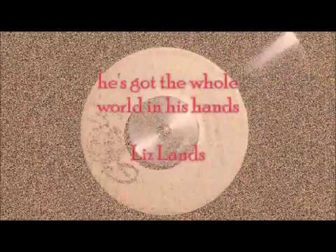 Video thumbnail for He’s Got The Whole World In His Hands