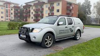 Nissan Navara bil | Bilde 4 - Autoline