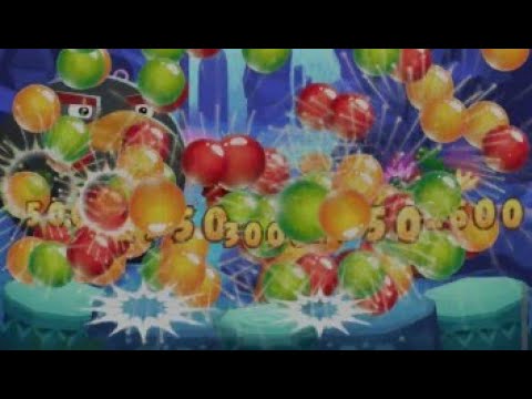 Angry Birds POP Bubble Shooter Part 2 Level 10 to 20