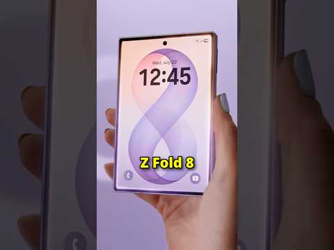 Samsung выпустили раскладушку для бедных?