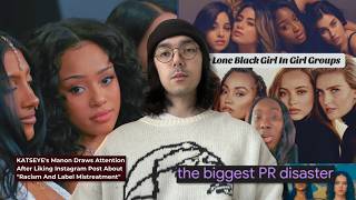 Download lagu Katseye: How to exploit young women mp3