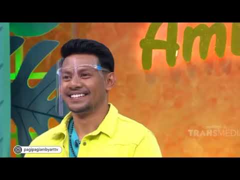 asal mula om Marlon yg masih muda terkenal ditiktok karna manisnya itu mengalahkan gula