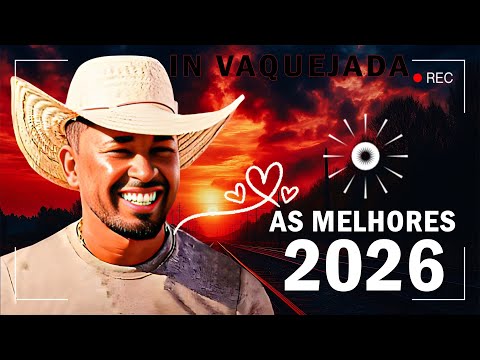TOQUE DEZ ATUALIZADO 2026 - ( MÚSICAS NOVAS ) 2026 PAREDÃO
