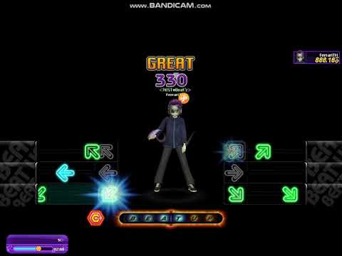 AuditionPVS Beat Up - TIEFSEE