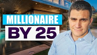 How I Became a Millionaire by 25