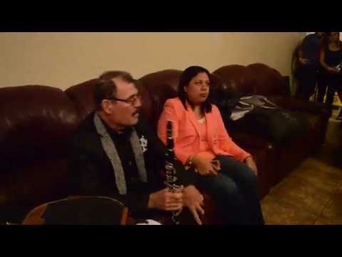Thumbnail for Backstage:La Arrolladora Banda El Limón by Banda el