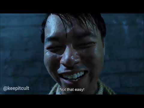 From Beijing with Love 1994