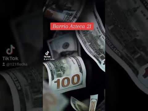 pal bustos V1 barrio Azteca ( k werco)