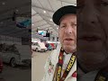 EP1272 Richard Petty's Personal 1970 Superbird auctioned at Mecum 2025