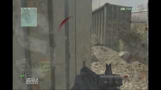 CODMW3　闇の炎の使い手が行く実況プレイ　第二夜