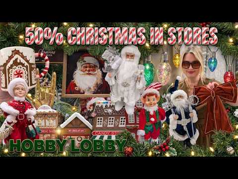 Hobbylobby Store