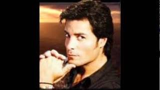 chayanne mariana mambo