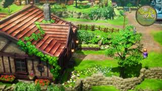 【Twitchアーカイブ】伝説の勇者になる #3【DQ1 HD-2D】