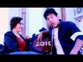 MC ANDY - "ME ENAMORE DE UNA STAR ...