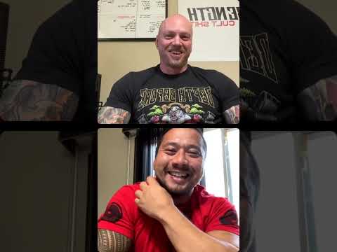 Jordan Wong “Conversations with Coaches