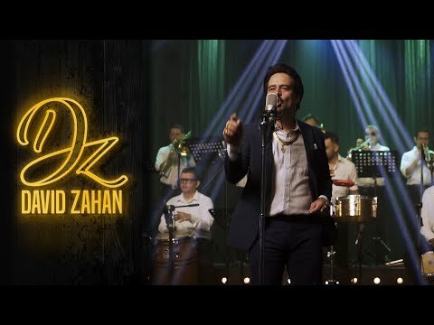 No Supiste Esperar - DAVID ZAHAN (Reviviendo a Frankie Ruiz)