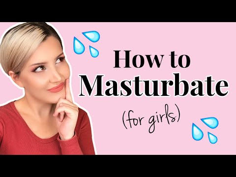 How To Masturbate For Women: Best Female Masturbation Tips & Techniques | Sean Jameson | YourTango