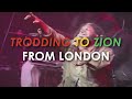 Morgan Heritage performs Trodding to Zion Live Reggae @ London Astoria - Morgan Heritage Morgan Heritage performs Trodding to Zion Live Reggae @ London Astoria