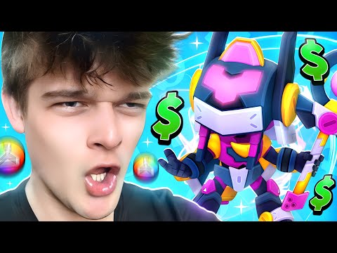 I bought ALL the new skins... then my bank called me 💀