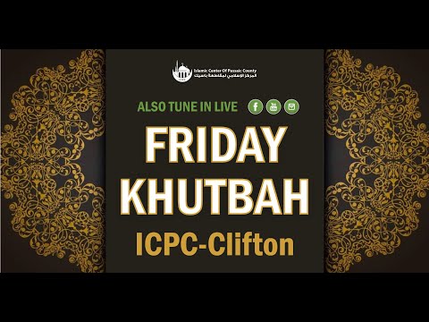 They Forgot Allah and Themselves | Ustadh Zaied Abbassi