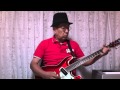 The Ventures Besame Mucho Twist 一人ベンチャーズ 