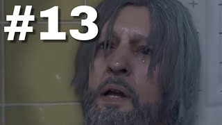 #13【Detroit: Become Human】これは私達の物語。【女性実況】