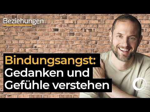 This is what commitment anxiety feels like. Recognizing and winning back those with commitment an...