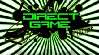 Direct Game - Anasigrotisi (feat.DGeez)