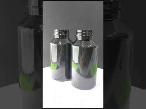 250ml Tablet Container