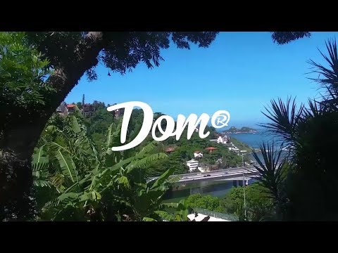 DOM R. - Solta (Part. TIANKRIS, PLAY, DACOXTA e JUNINHO DUVALE)
