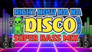 Download lagu NEW DISCO BASS REMIX 2026 | NONSTOP RIGHT NOW NA NA NA mp3 Download lagu NEW DISCO BASS REMIX 2026 | NONSTOP RIGHT NOW NA NA NA mp3