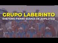 Grupo Laberinto - Emeterio Fierro (Danza de Zopilotes) (Audio Oficial)