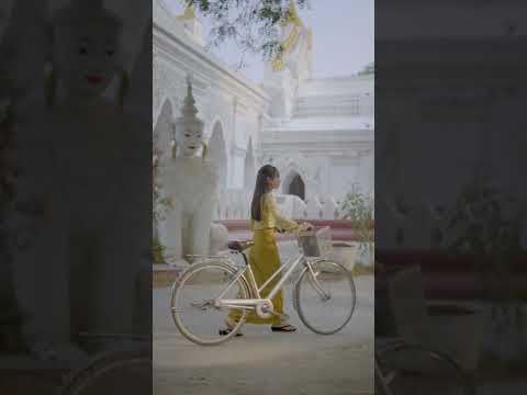 Du Wun - အဝါရောင်အိမ်မက် ( Official Music Video )