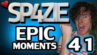 ♥ Epic Moments - #41 Commander Laubox!
