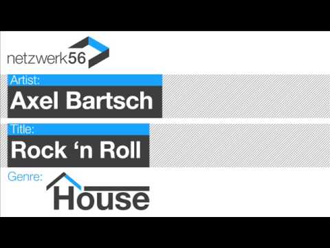 Axel Bartsch-Rock 'n Roll