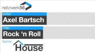 Axel Bartsch-Rock 'n Roll
