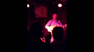 Sturgill Simpson Time after All"@radioradio 10/26/