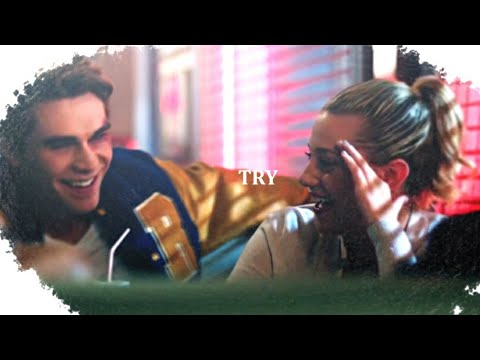 Betty and Archie || Try