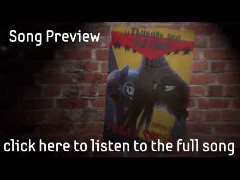 [Preview] Luna's Swing - µThunder & FritzyBeat